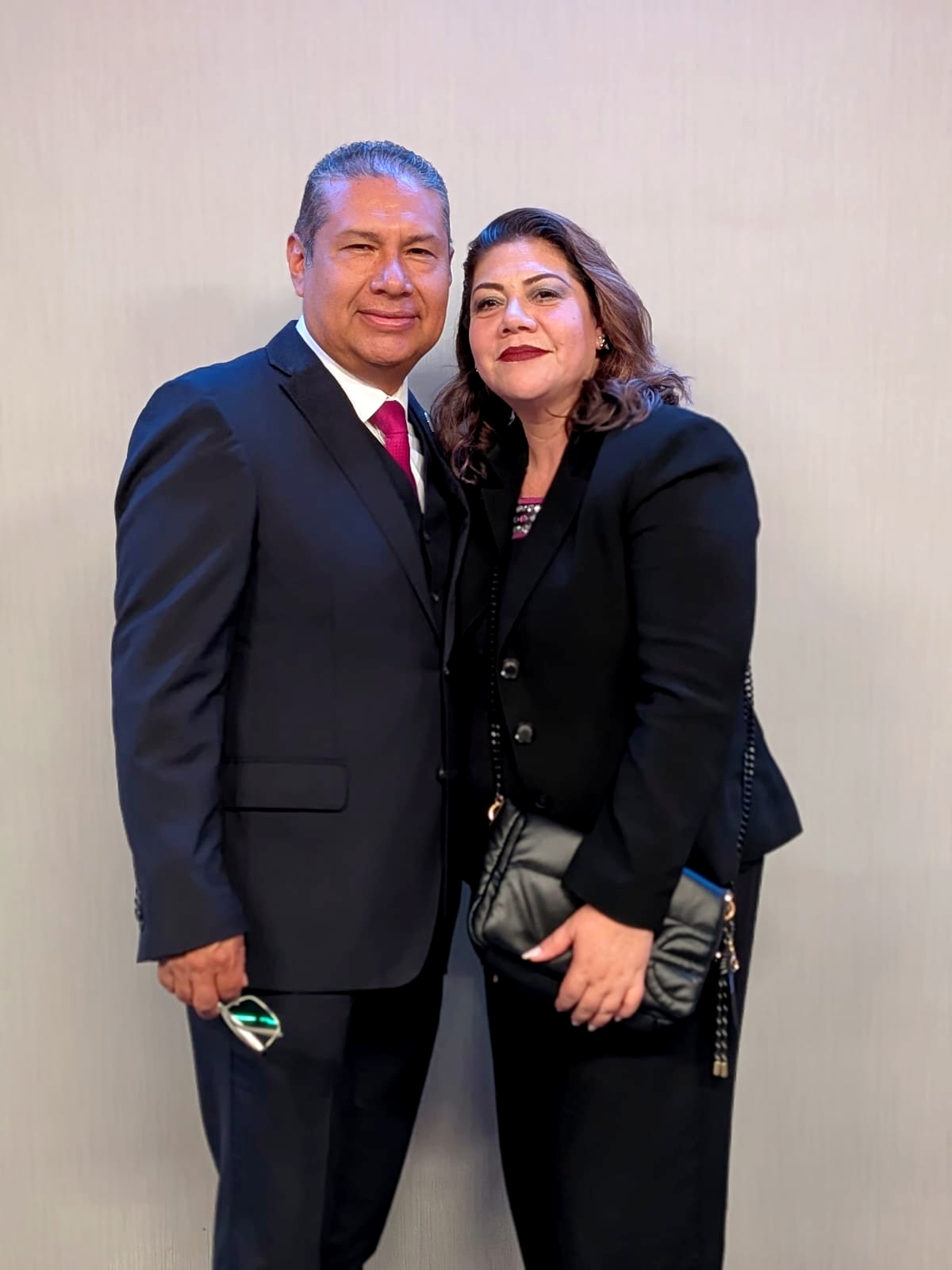 Pastores principales