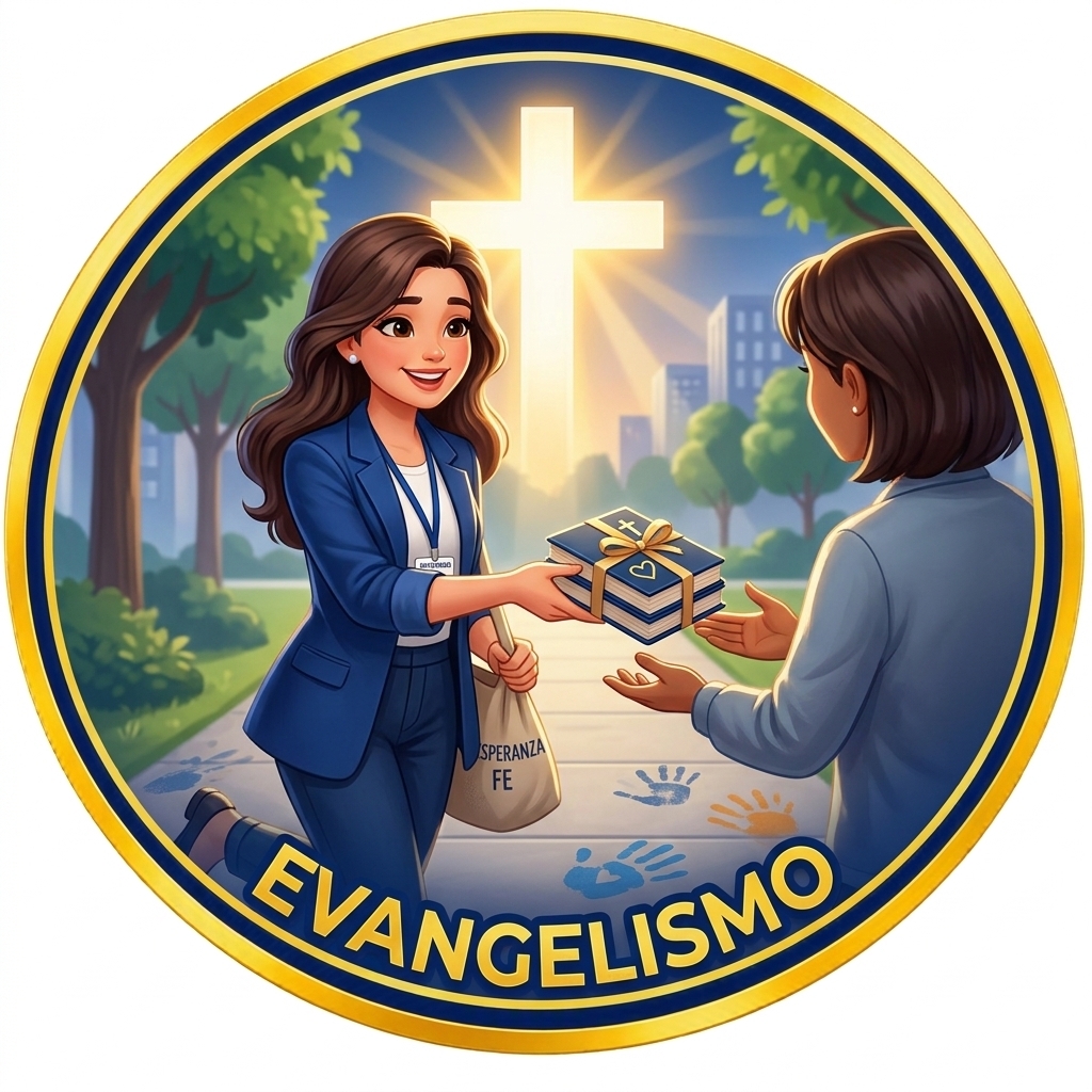 Evangelismo