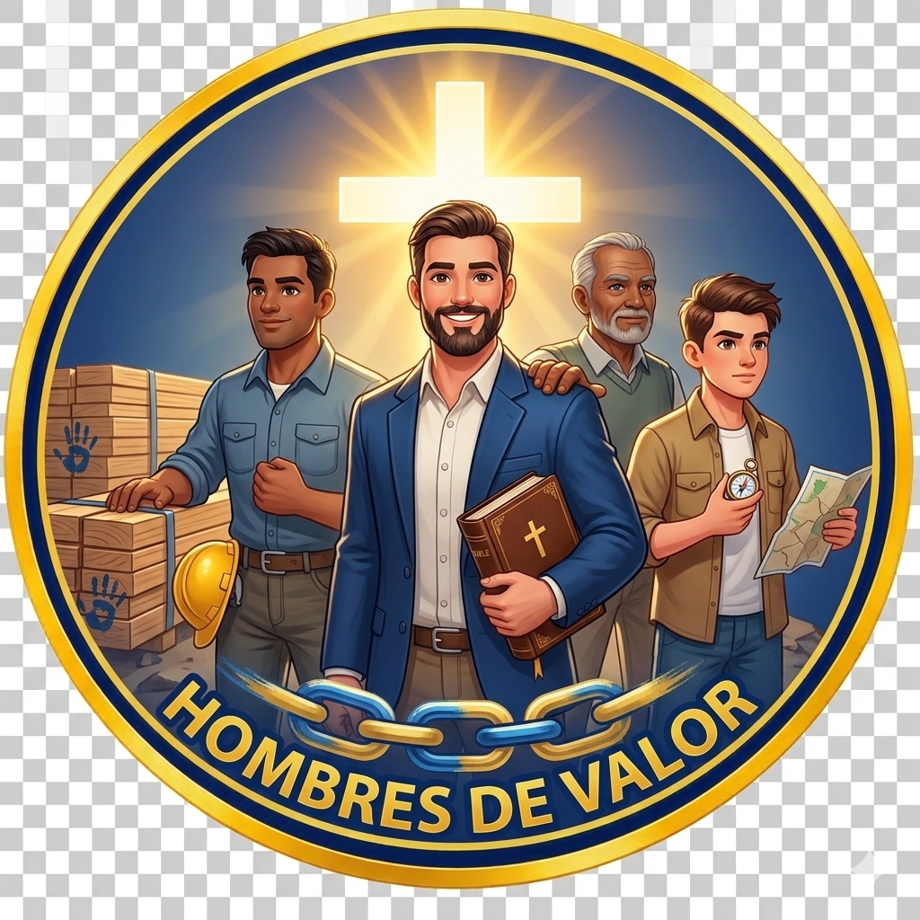 Hombres de Valor