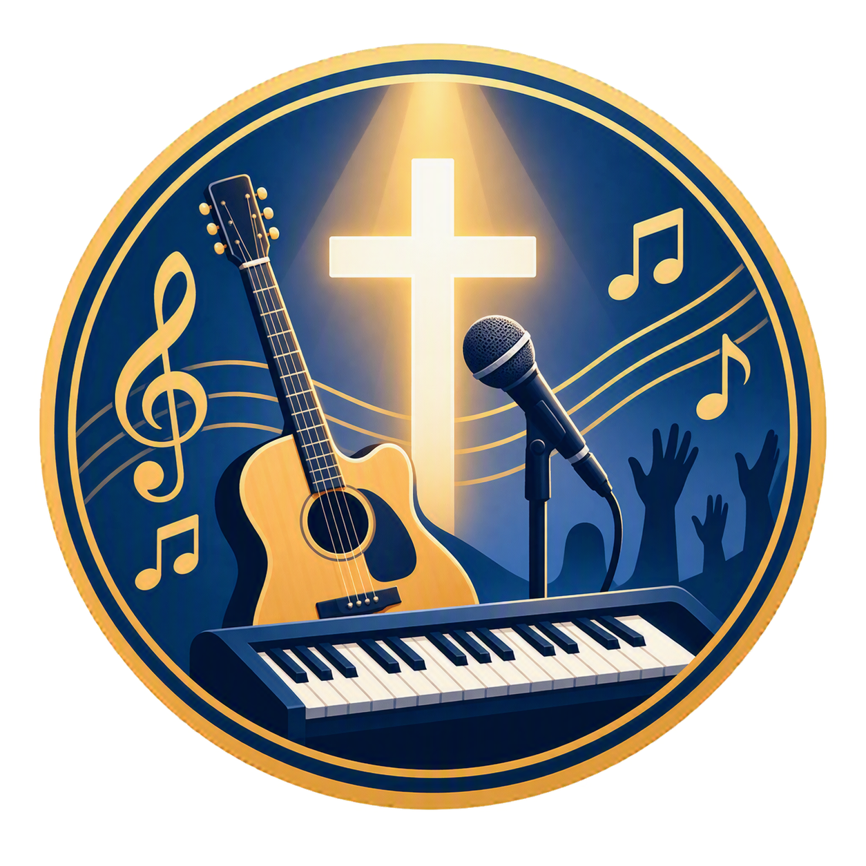 Alabanza - Worship