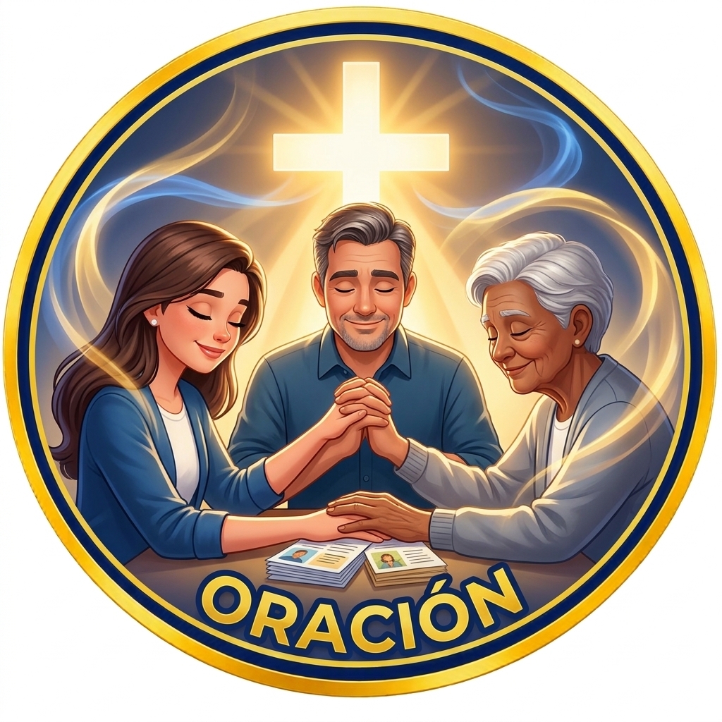 Oración