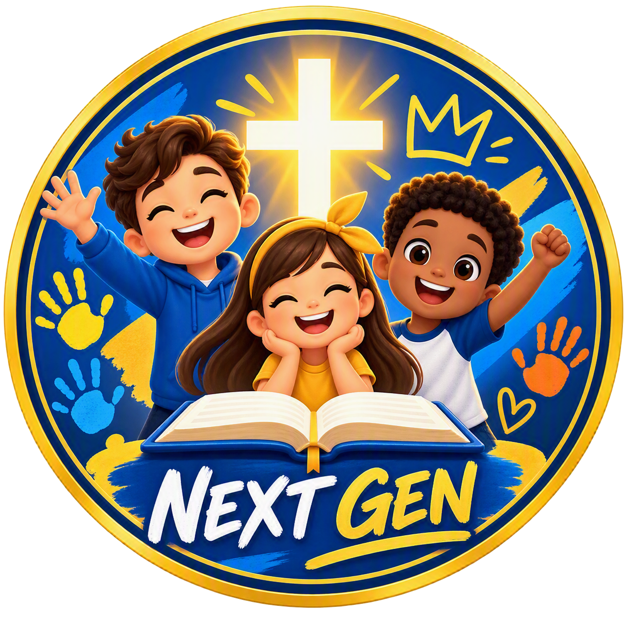 Niños - Next Gen
