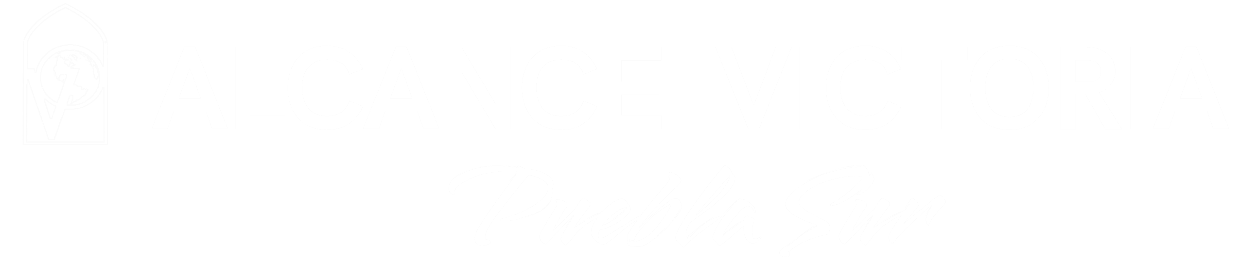 Alcance Victoria Puebla Sur - Logo
