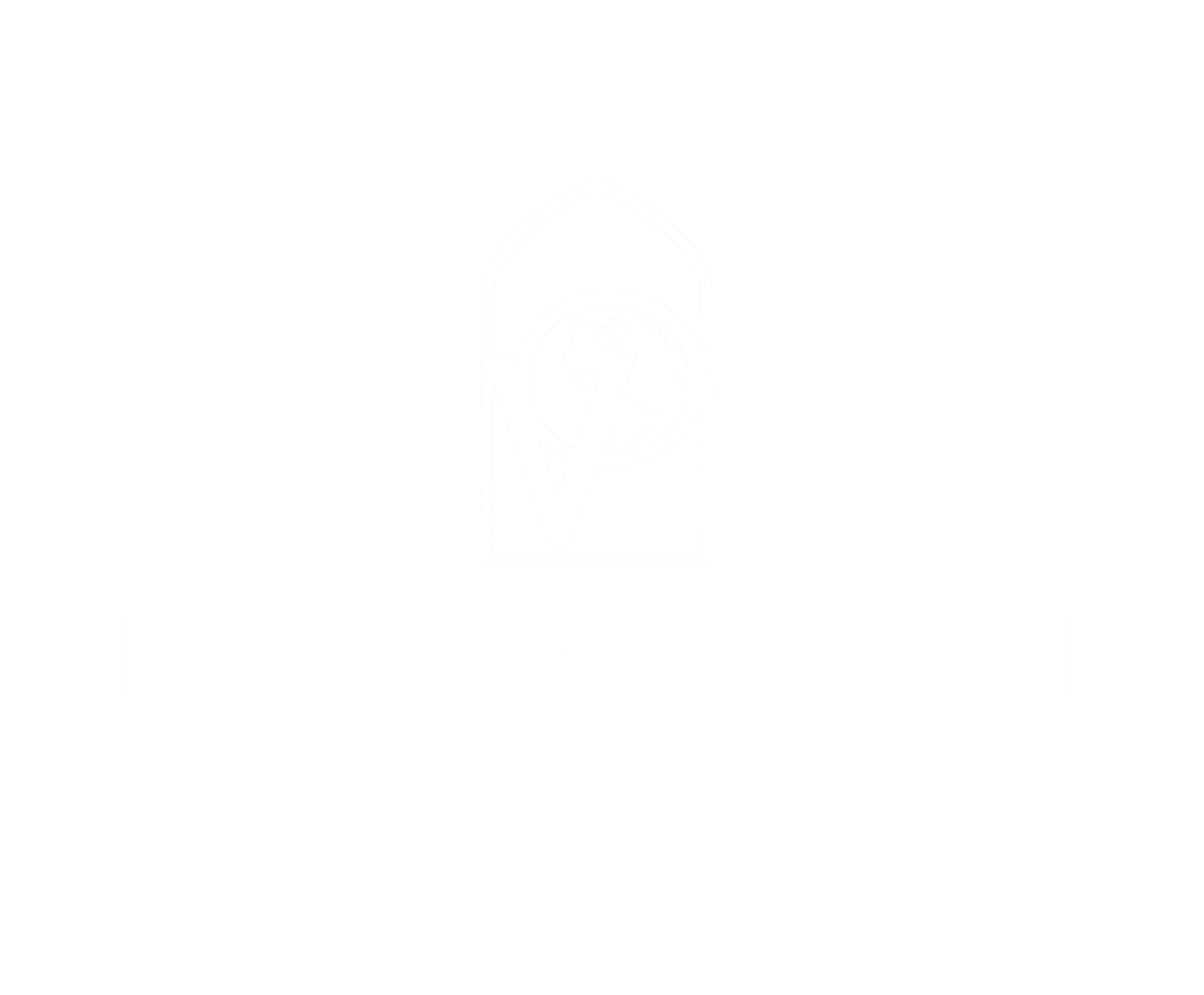 Alcance Victoria Puebla Sur - Logo